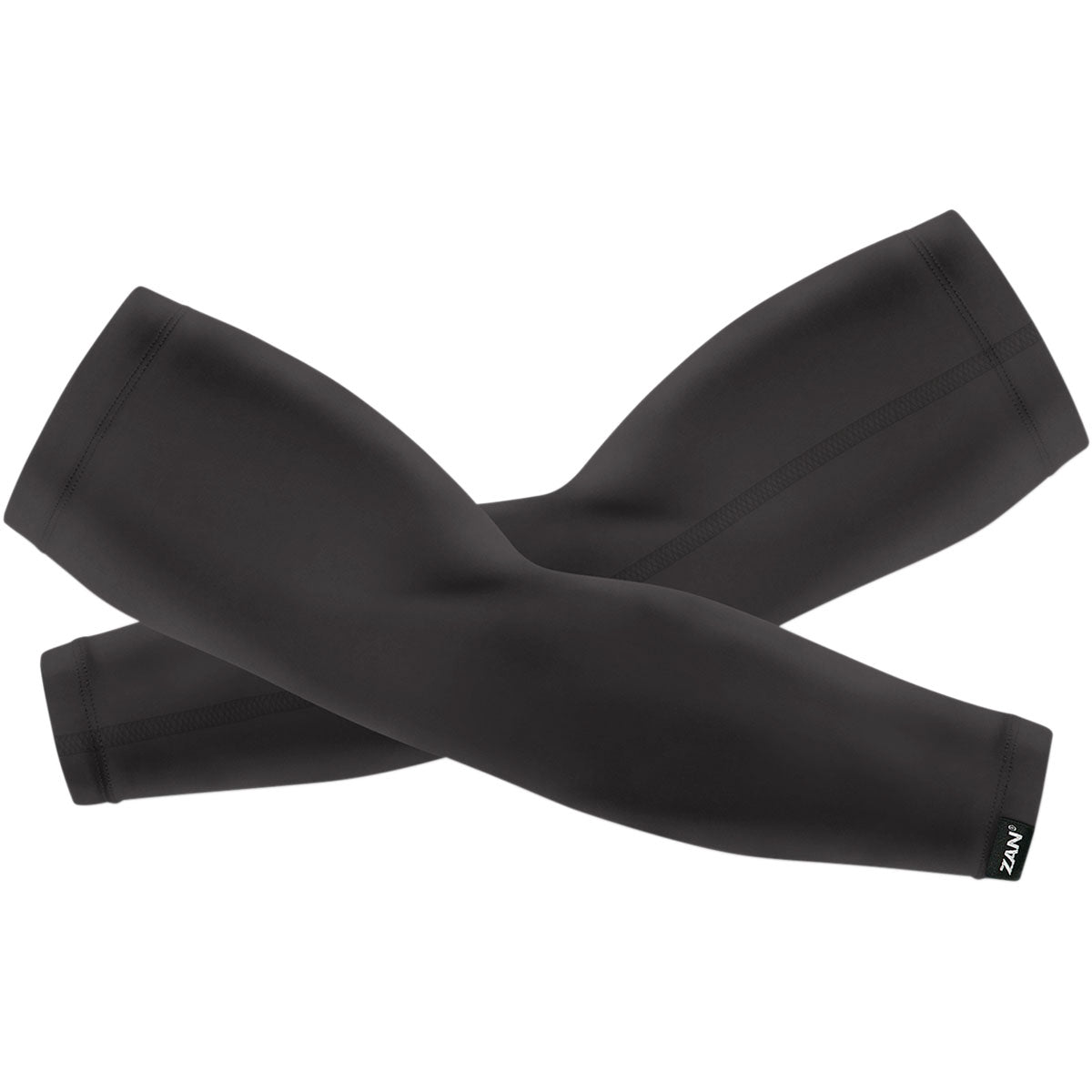 ZAN Headgear SportFlex Arm Sleeves - Black