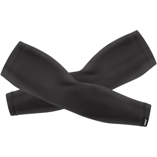 ZAN Headgear SportFlex Arm Sleeves - Black
