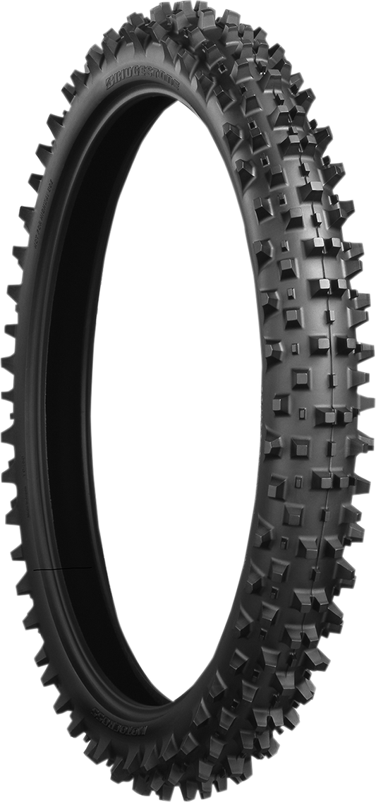 Bridgestone Battlecross X10 Rear Tire - 110/90-19 - 62M