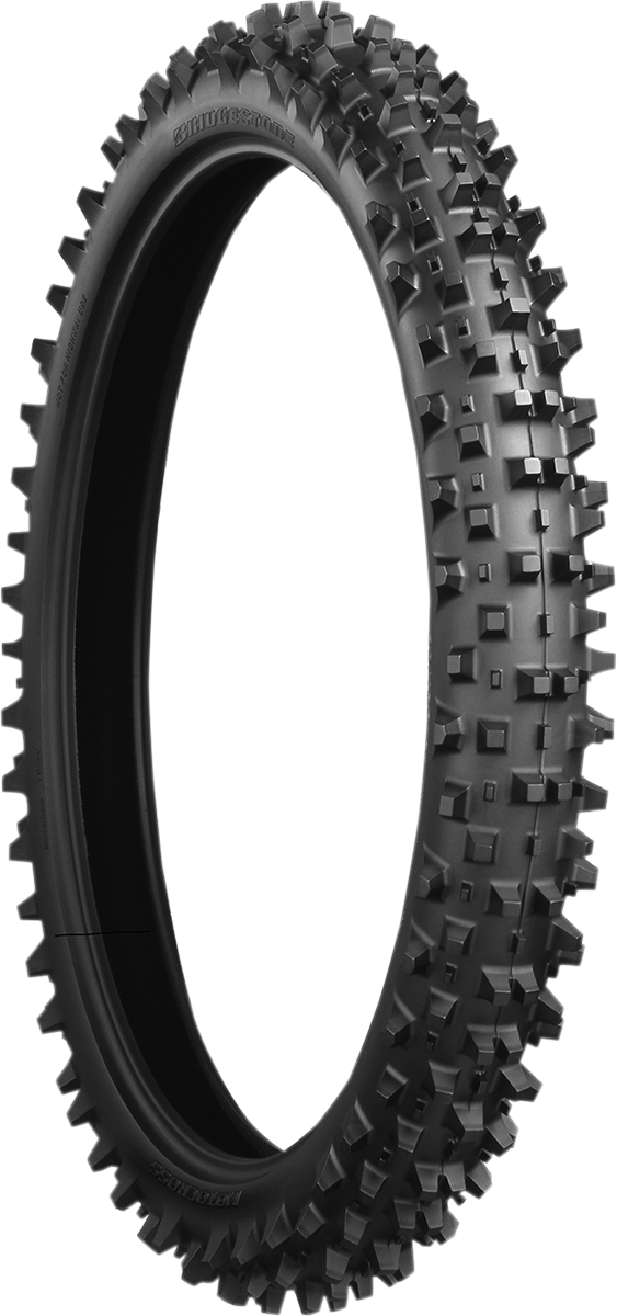 Bridgestone Battlecross X10 Front Tire - 80/100-21 - 51M
