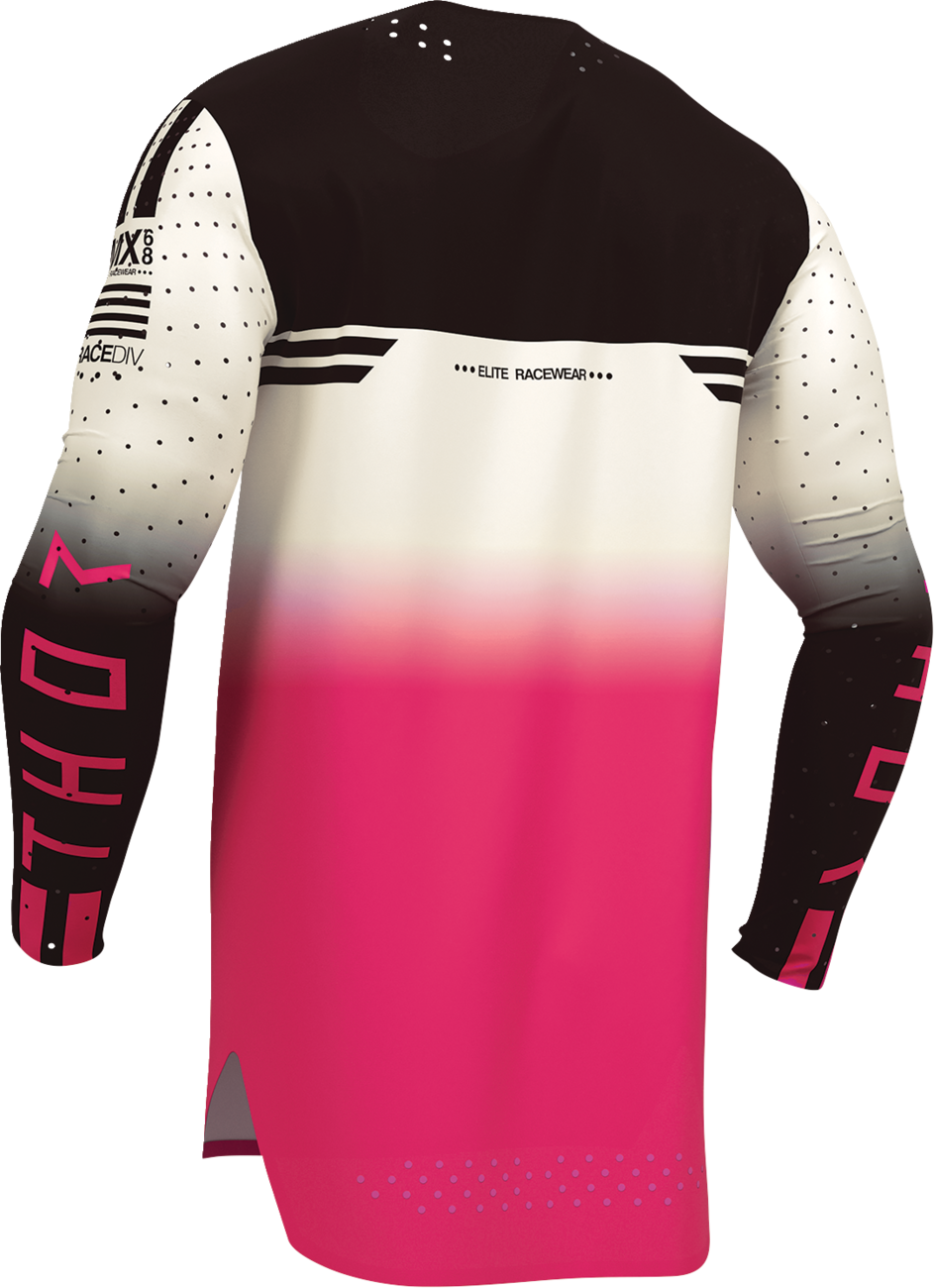 Thor Sportmode Jersey/Pant Combo Gear Set - Geo