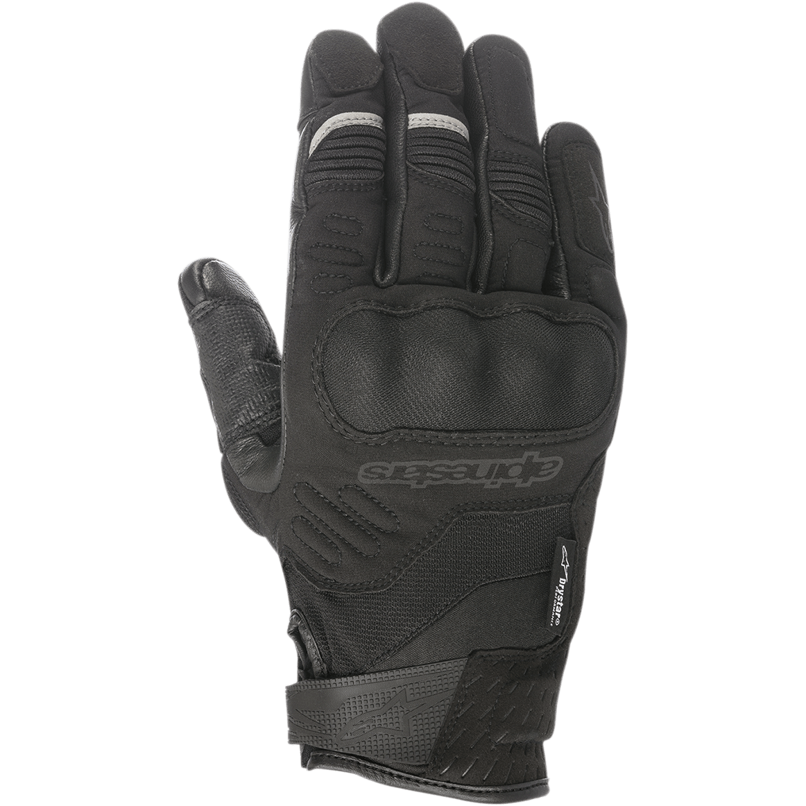 Alpinestars C-30 Drystar Gloves - Black