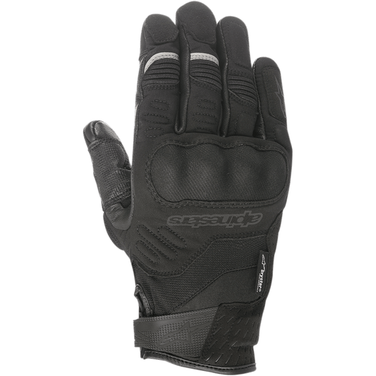 Alpinestars C-30 Drystar Gloves - Black