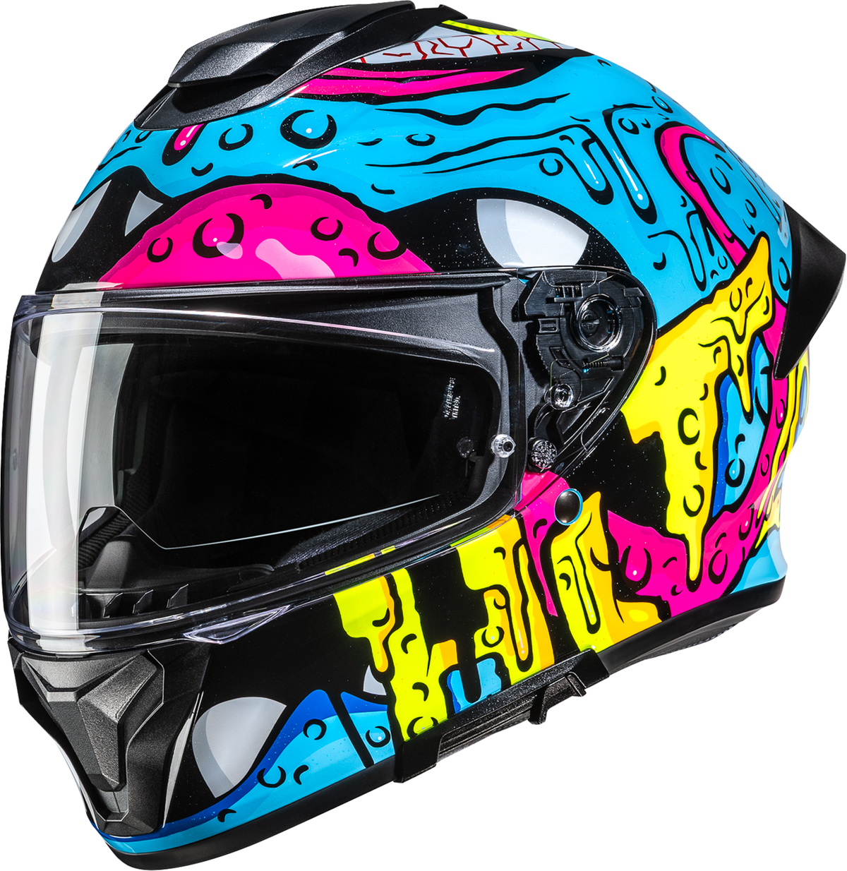 C71 Helmet - Squeeze -MC28
