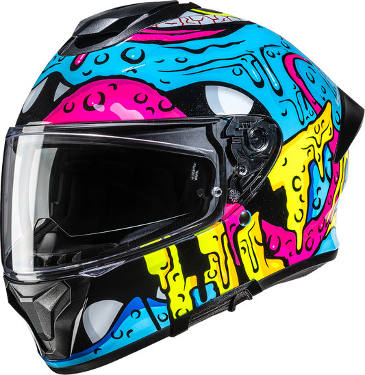 C71 Helmet - Squeeze -MC28