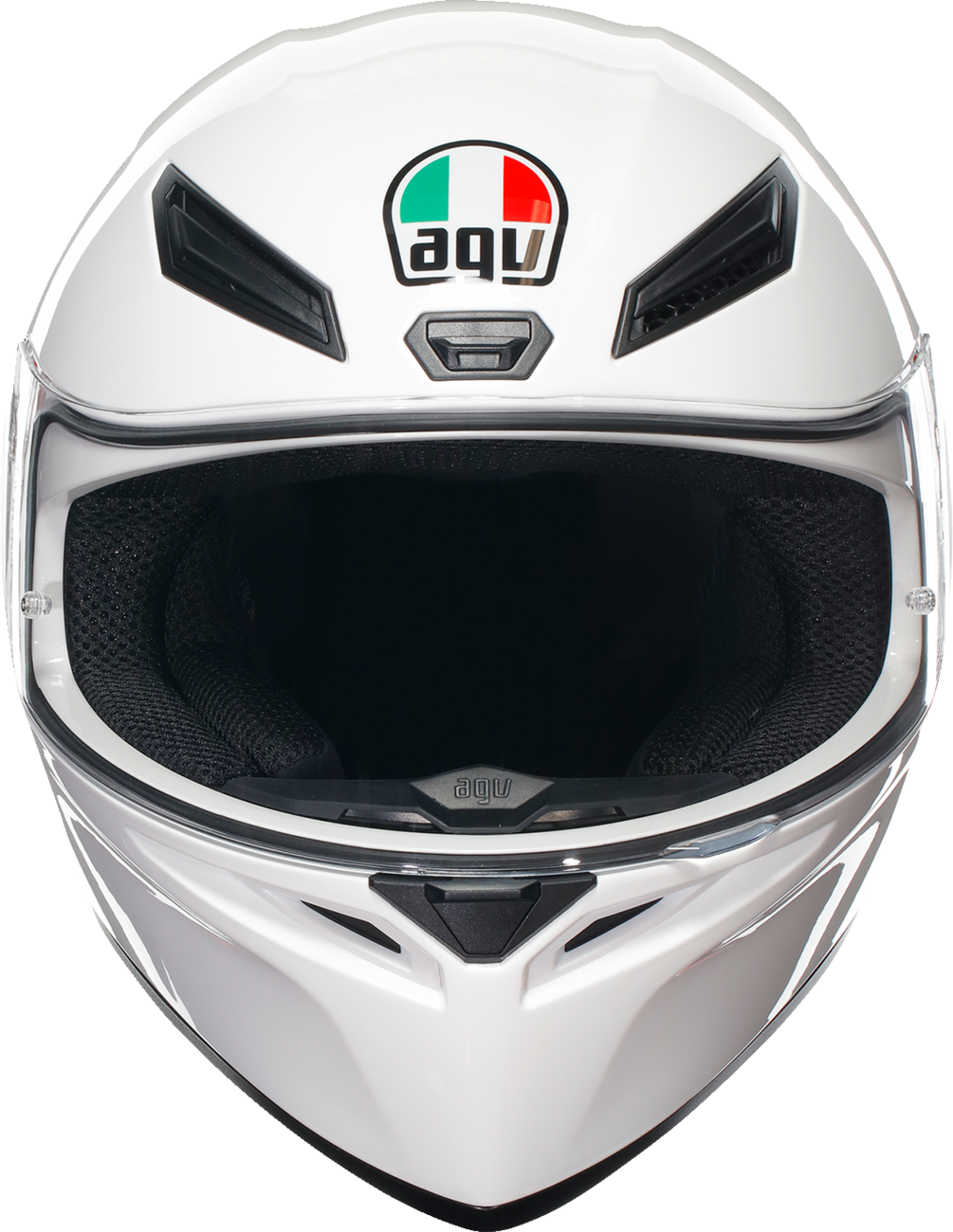 AGV K1 S Helmet - Matte Black