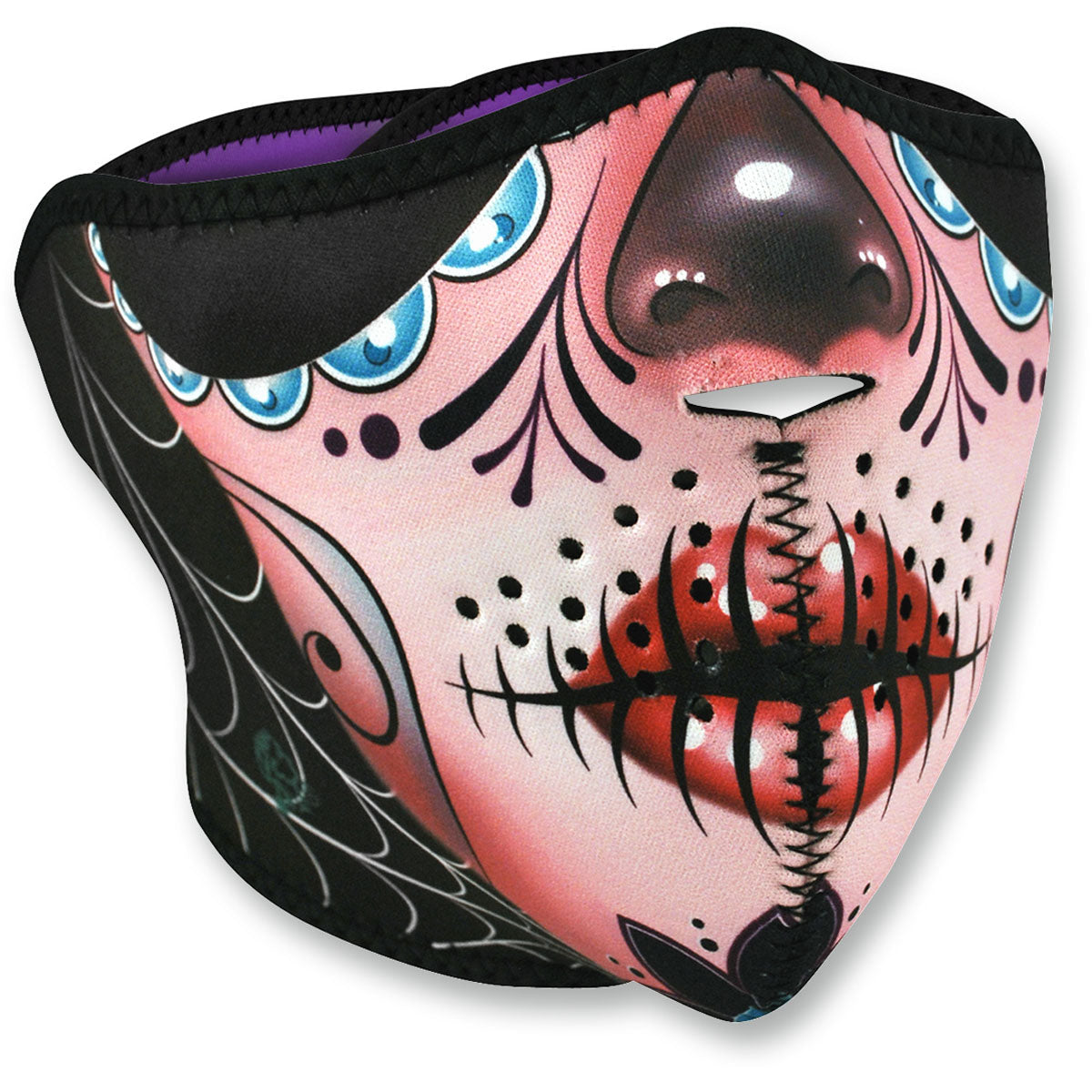 ZAN Headgear Half Mask - 