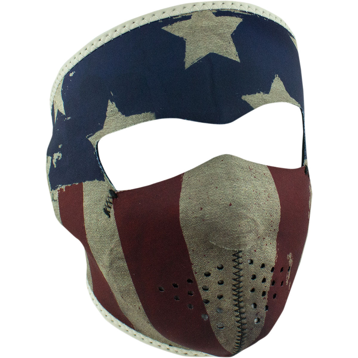 ZAN Headgear Full-Face Mask - 