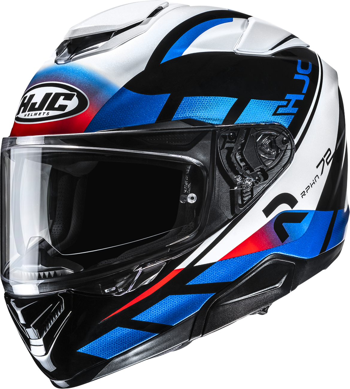 HJC RPHA 72 Value Helmet - MC-21