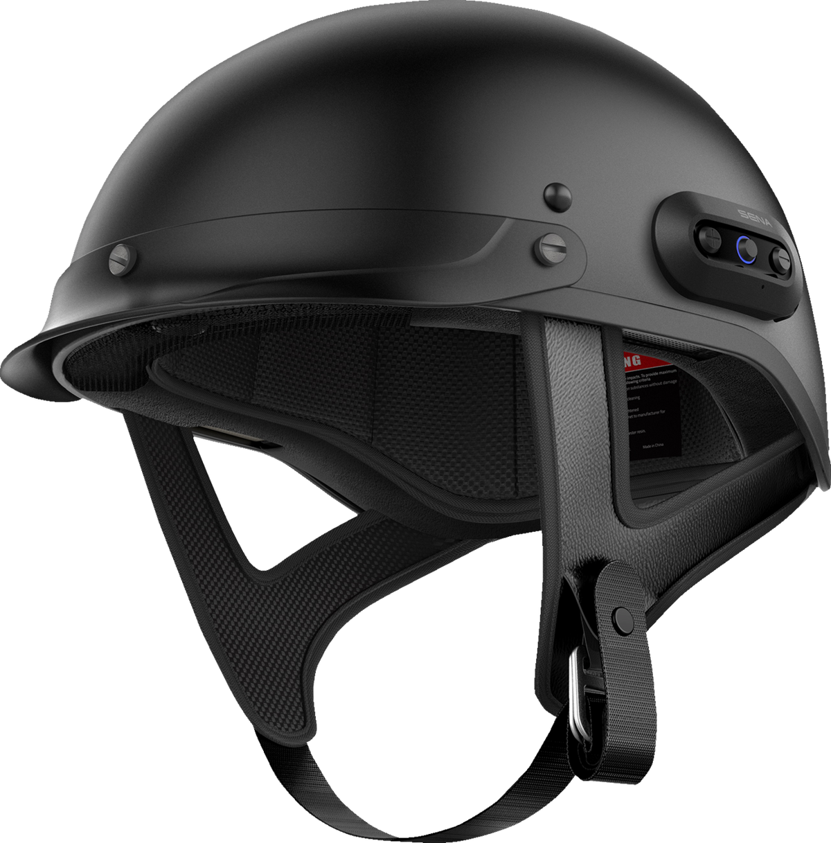 SENA Cavalry 2 Bluetooth Helmet Mesh