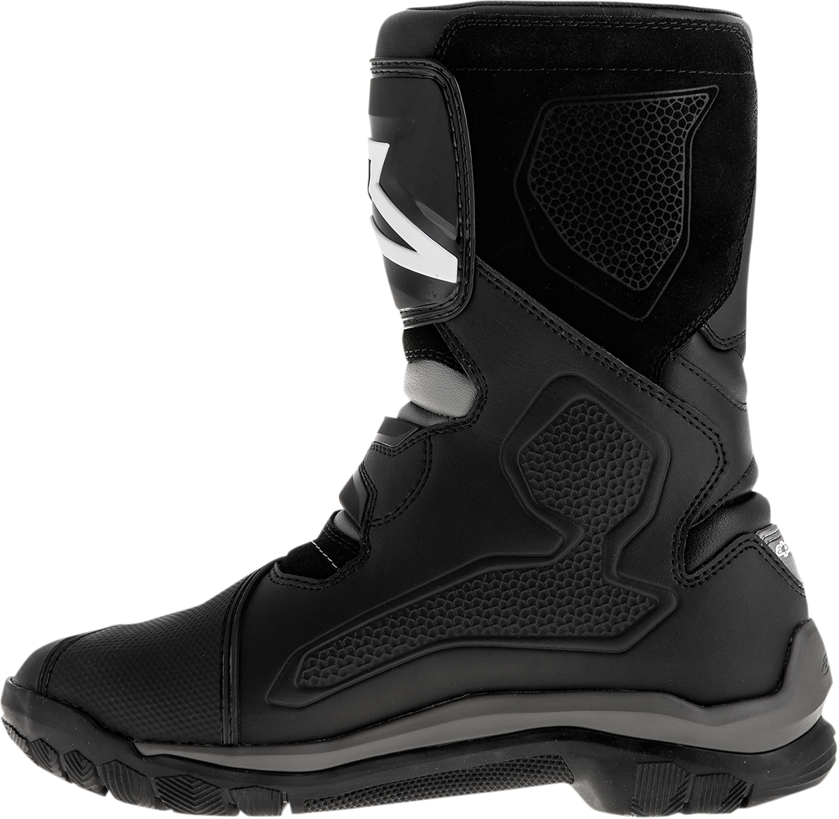 Alpinestars Belize Drystar Boots Black
