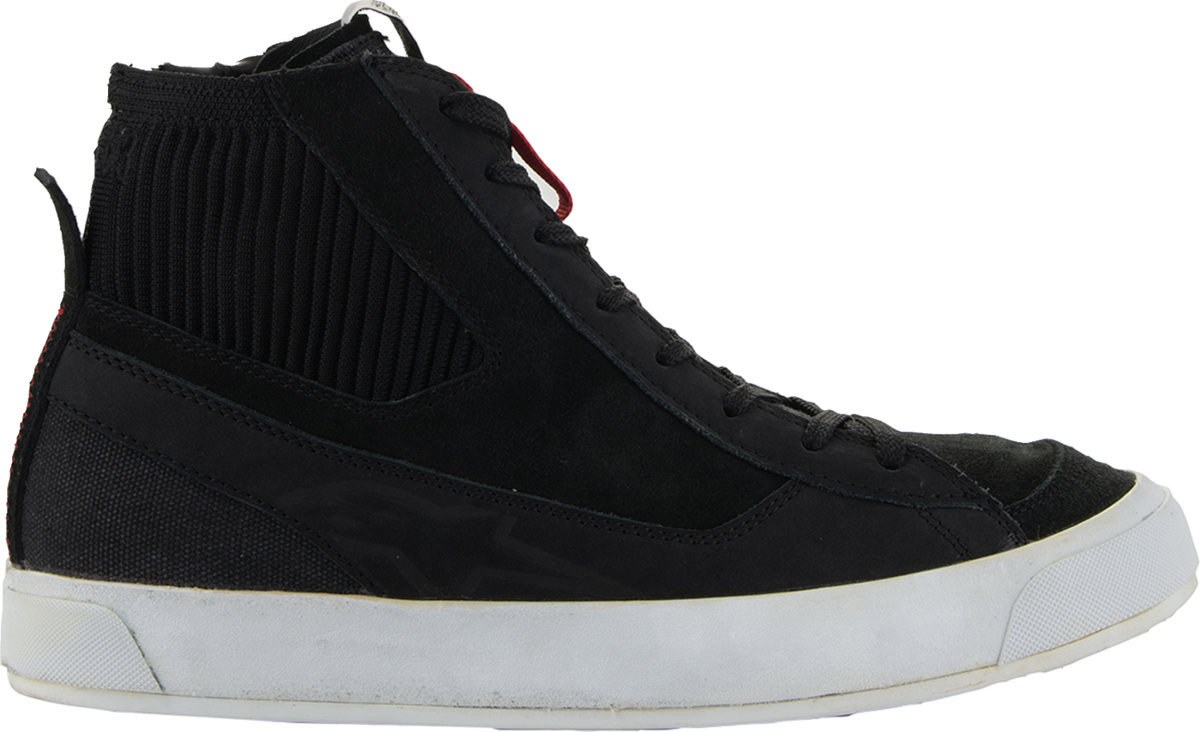 Alpinestars Stated Shoes Black