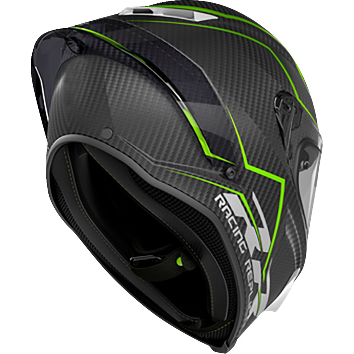AGV Pista GP RR Helmet - Performante