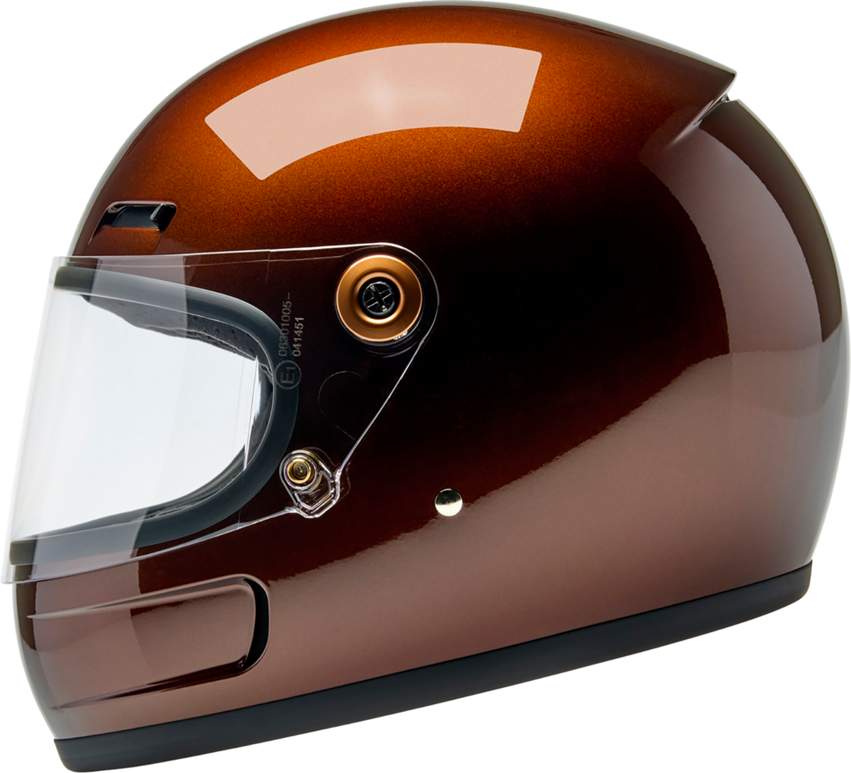 Biltwell Gringo SV Helmet