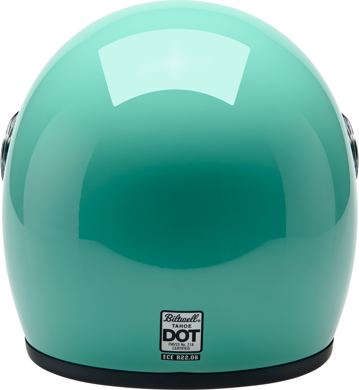 Biltwell Tahoe Helmet