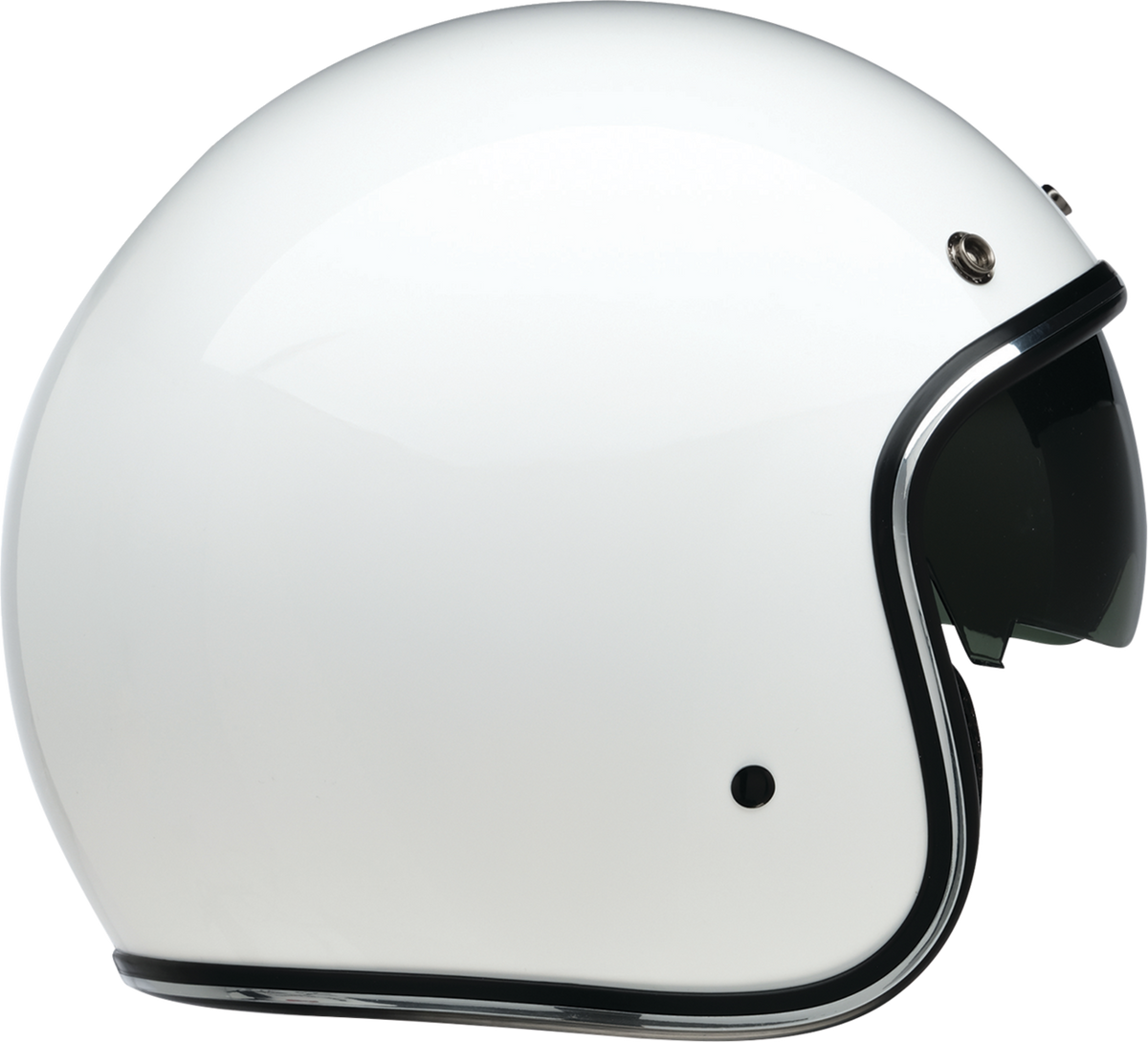 Z1R Grimlock Helmet - White