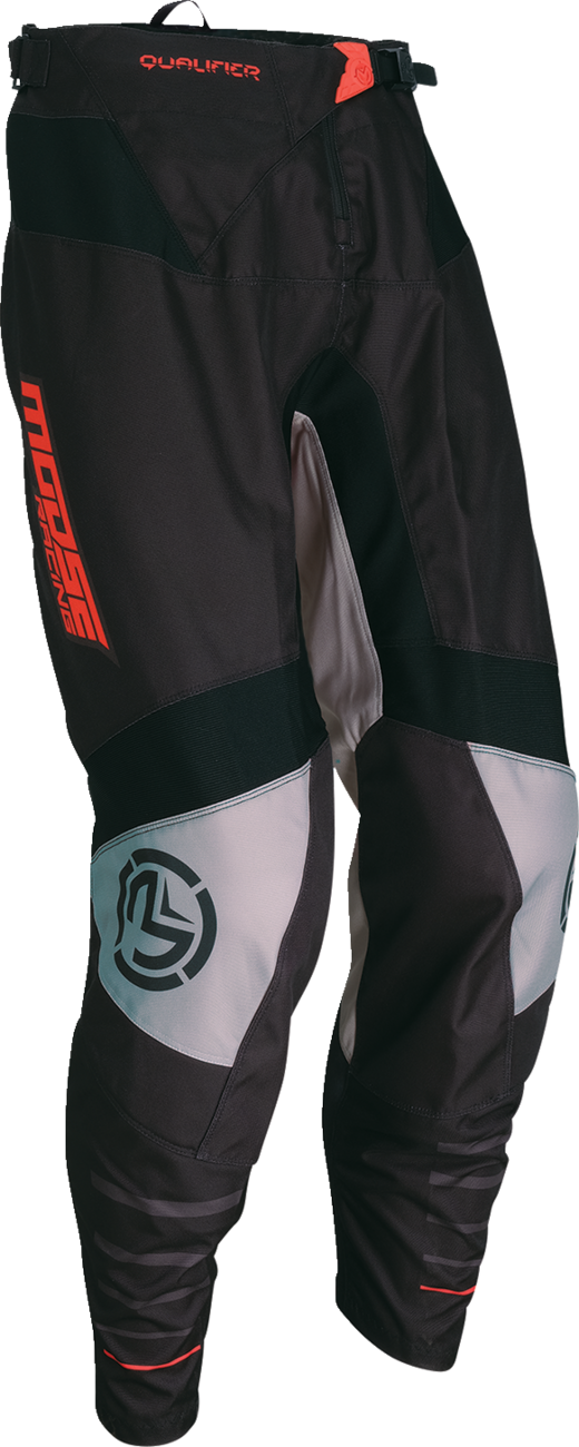 Moose Racing Qualifier Jersey/Pant Combo Gear Set