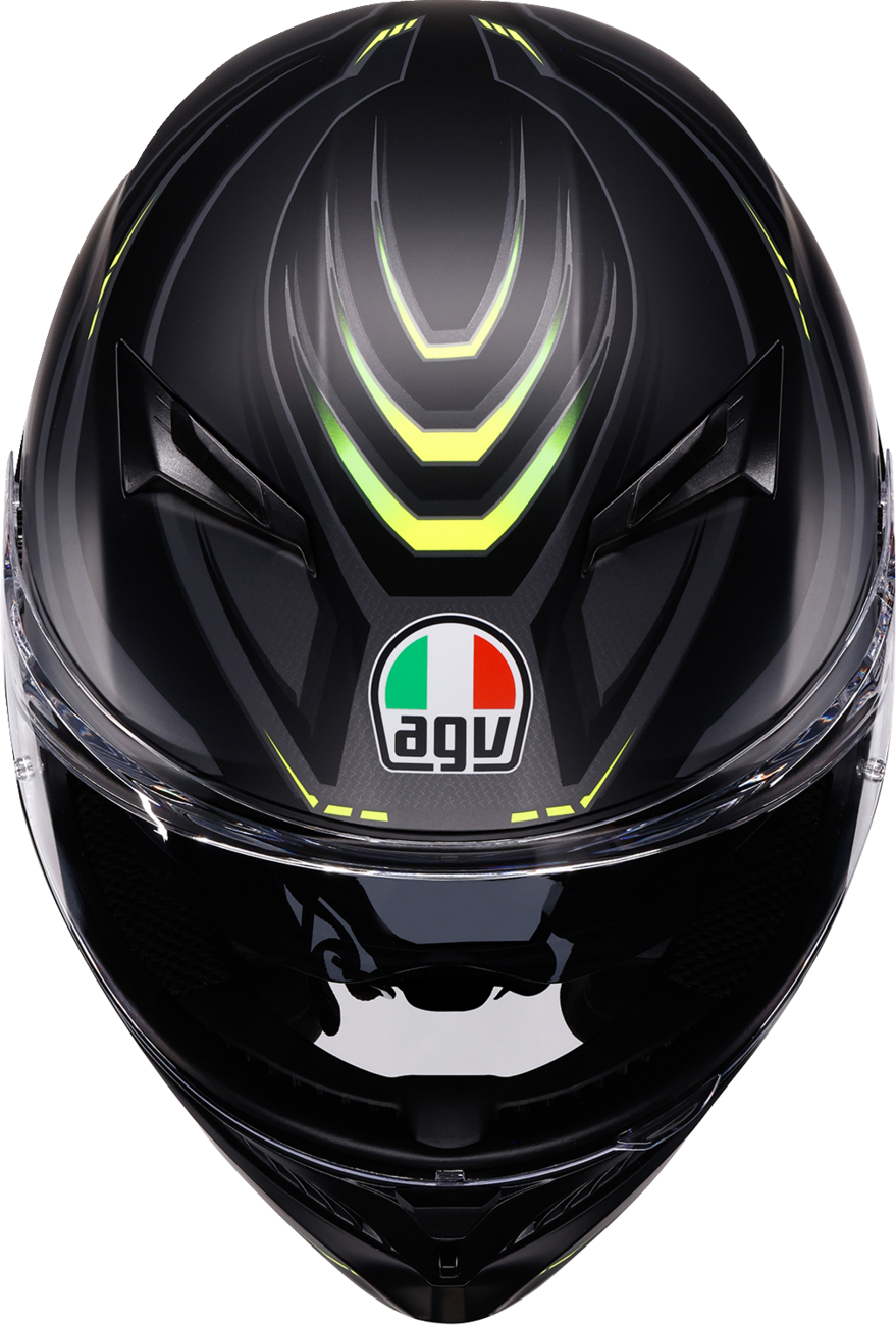 AGV K3 Helmet - Syth