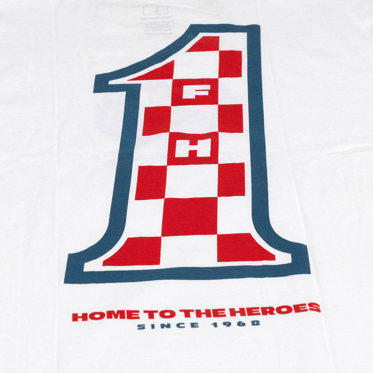 Fasthouse  Heroes Tee