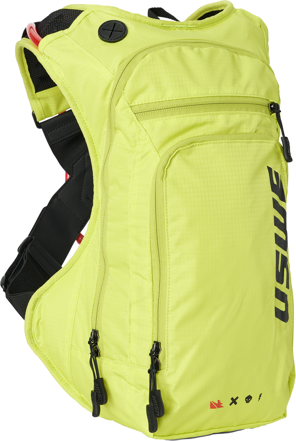 USWE Outlander Moto 9L Hydro Pack - 