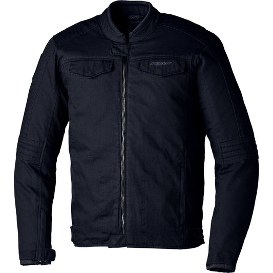 RST IOM TT Crosby 2 CE Jacket CLOSEOUT Olive