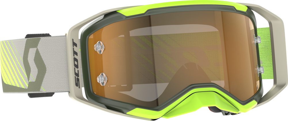 Scott Prospect 2.0 Amp Goggle