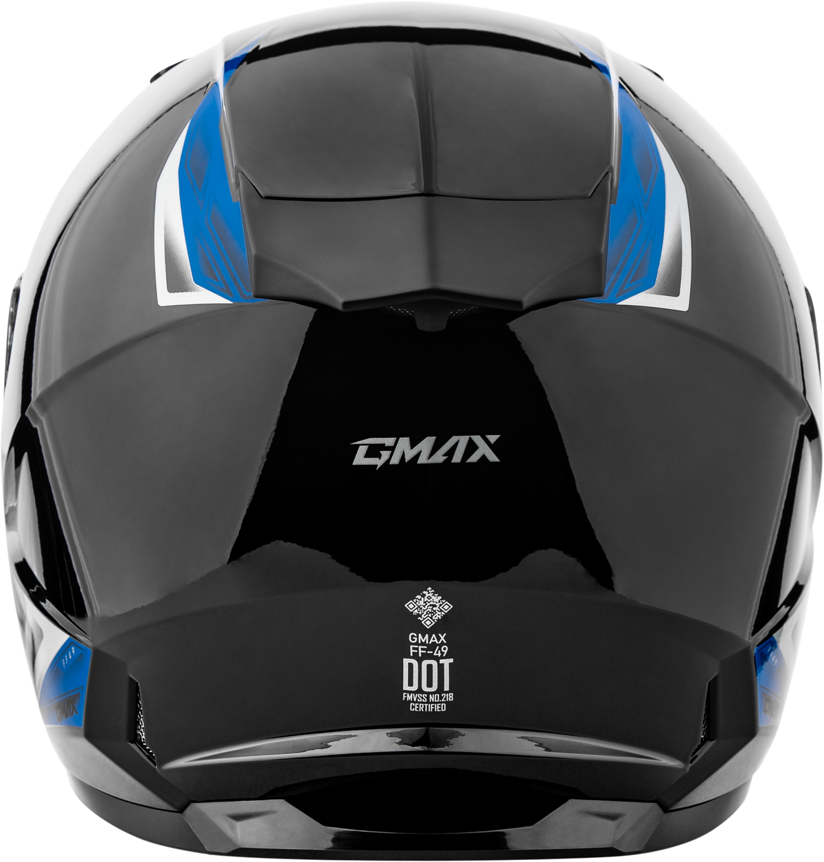 GMAX FF-49 Syth Helmet