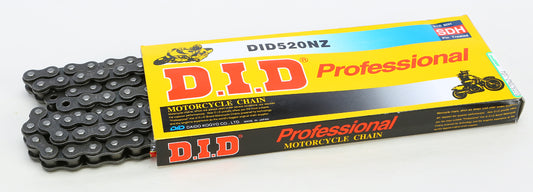 D.I.D 520 NZ Super Non O-Ring Chain - 100
