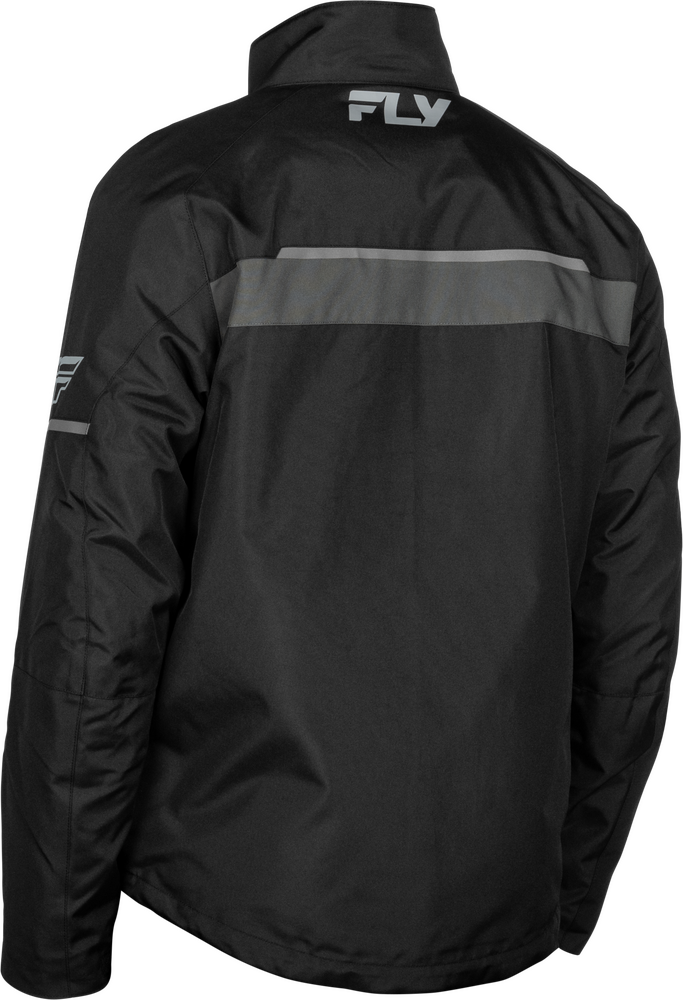 Fly Racing Aurora Snow Jacket