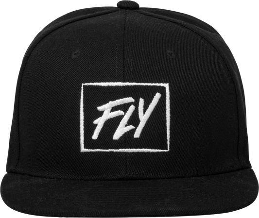 Fly Racing Fly 2022 SX Promo Hat Lite Box Logo