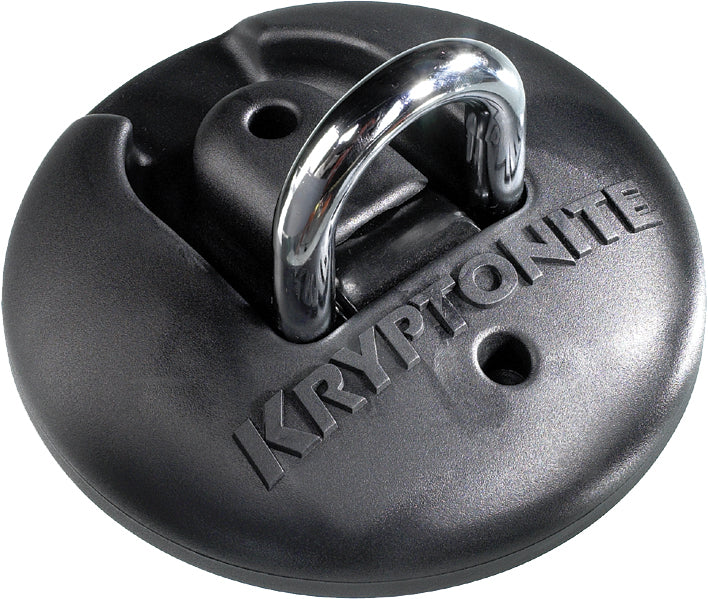 Kryptonite Stronghold Lock 