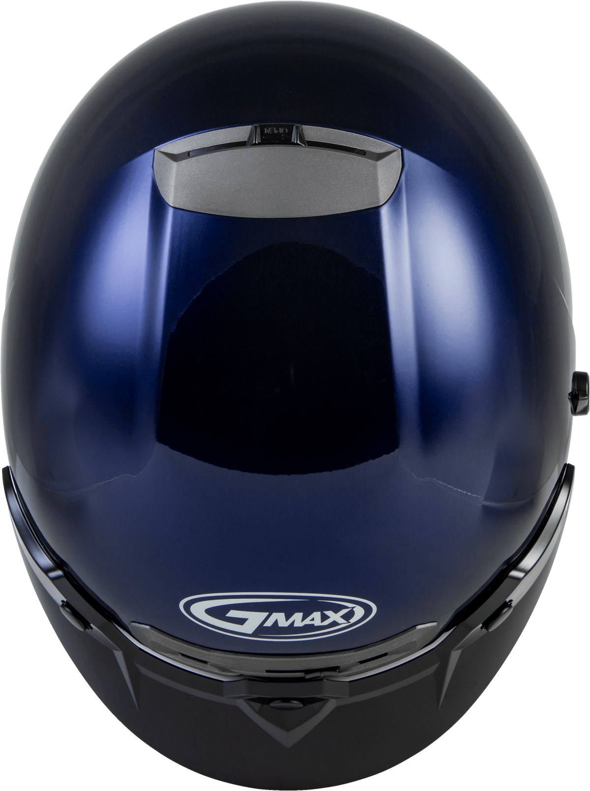 GMAX GM-32 Helmet Blue