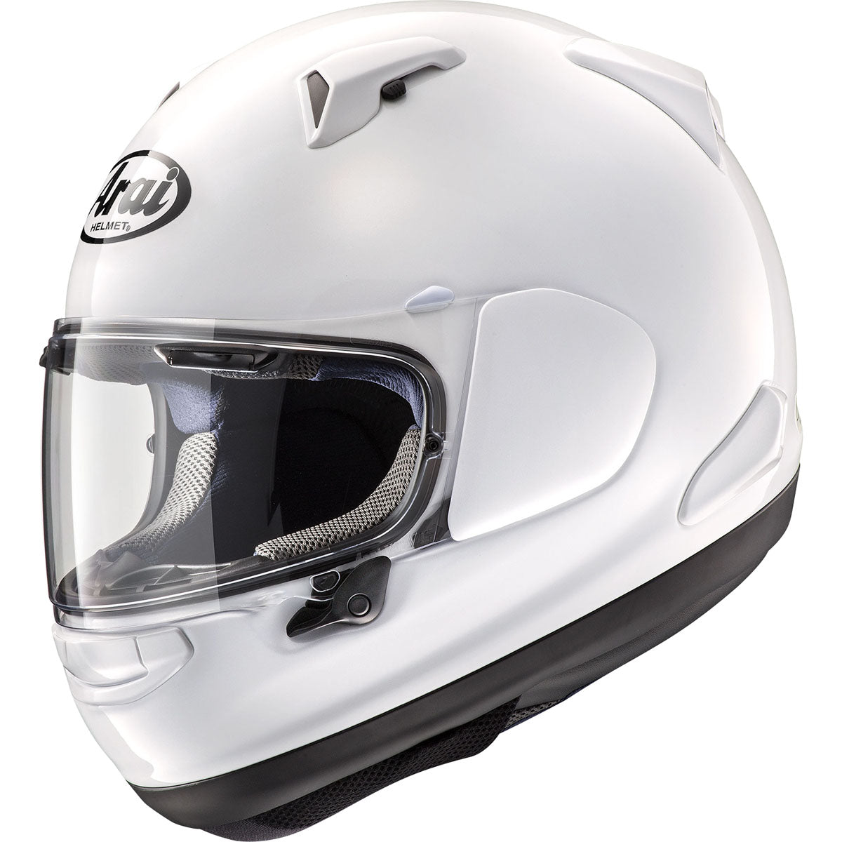 Arai VX-Pro4 Flame Helmet– ExtremeSupply.com