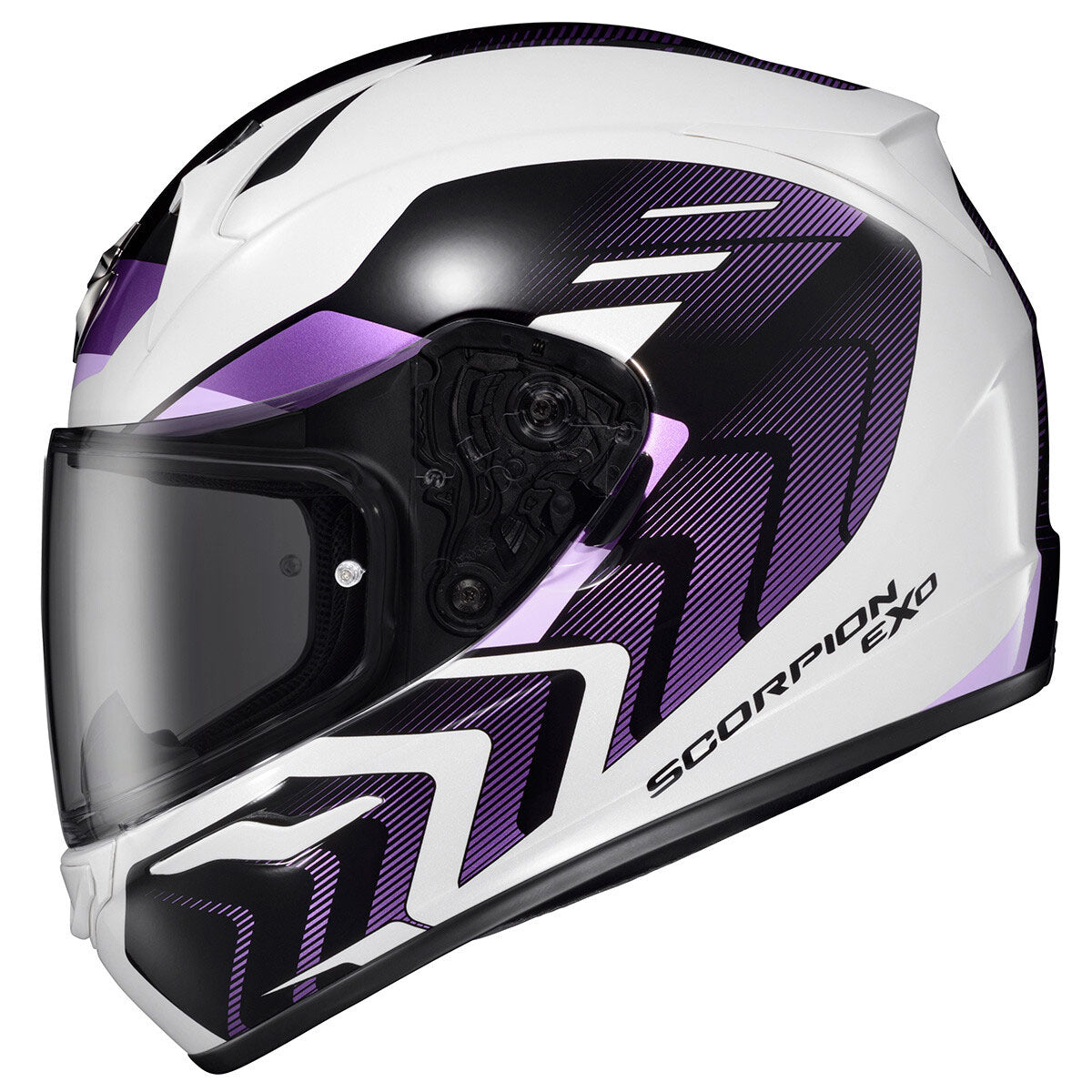 Scorpion EXO EXO-R320 Alchemy Helmet CLOSEOUT–