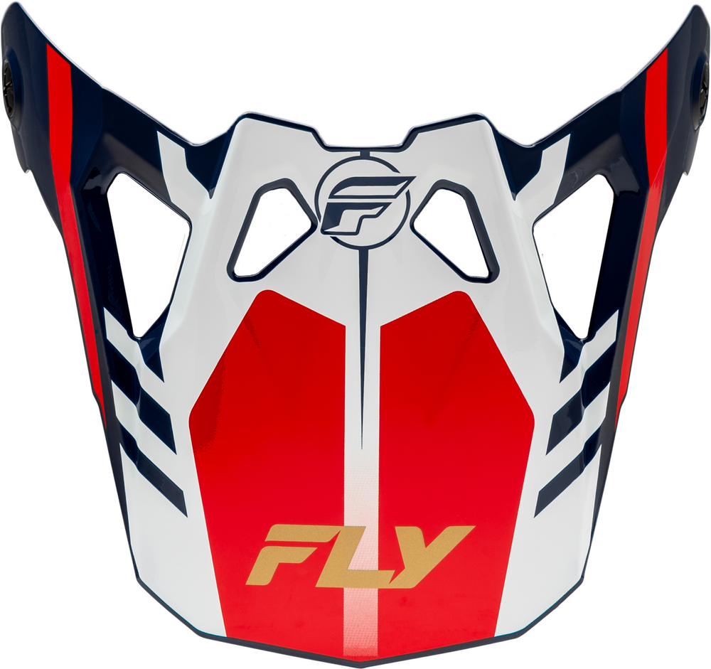 Fly Racing Formula CP Krypton Visor