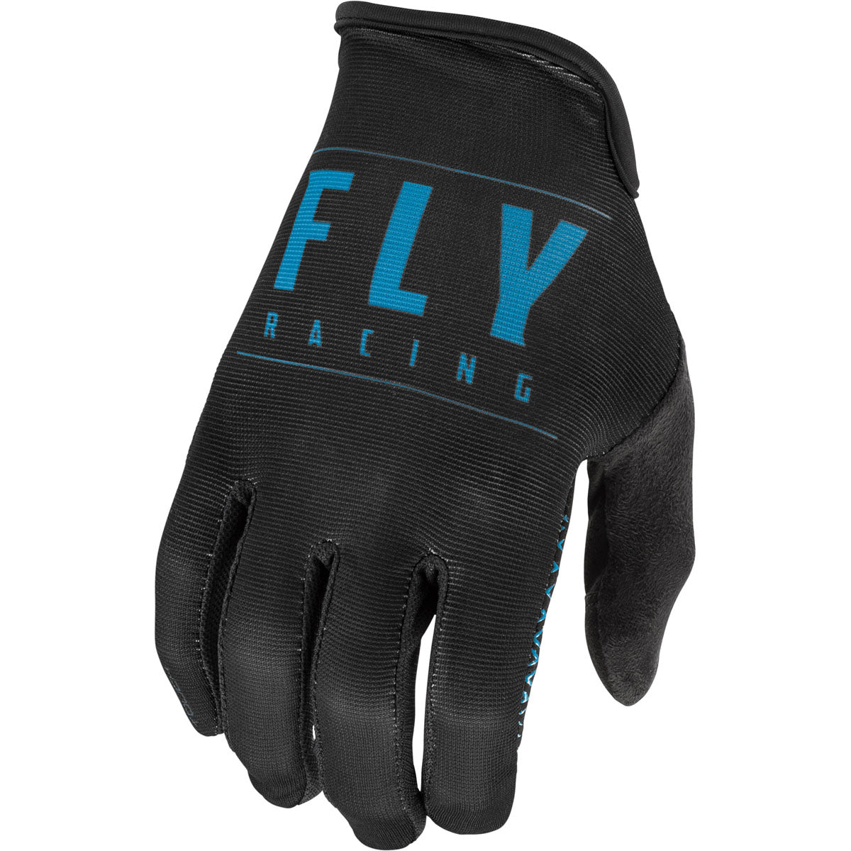 Fly Racing Media Gloves - Closeout - 13