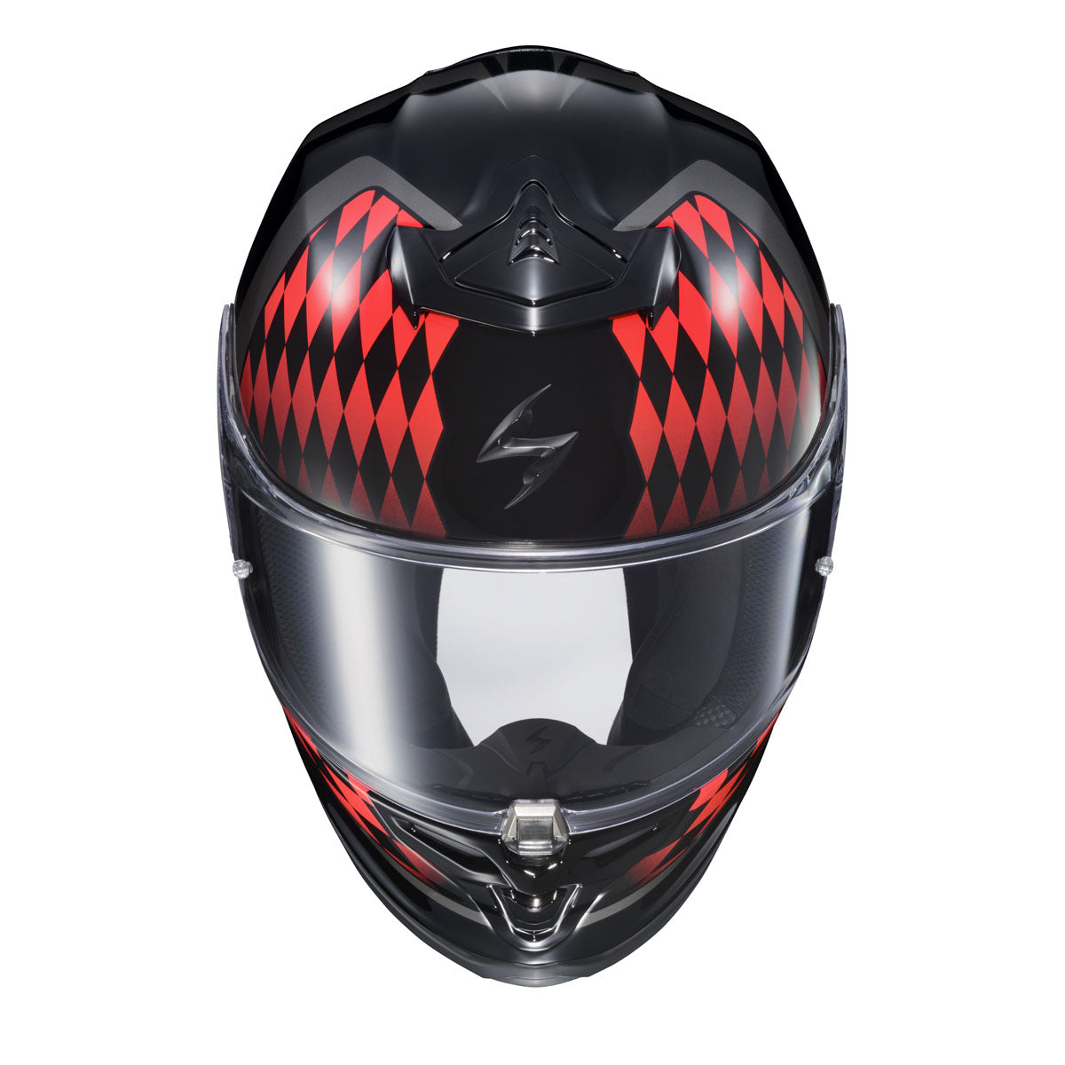 Scorpion EXO R1 Air FC Bayern Munchen Helmet CLOSEOUT