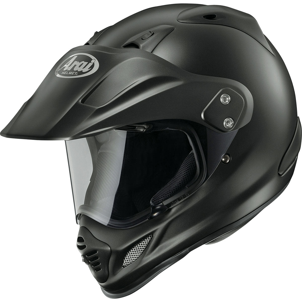 Arai XD-4 Helmet CLOSEOUT - Black Frost