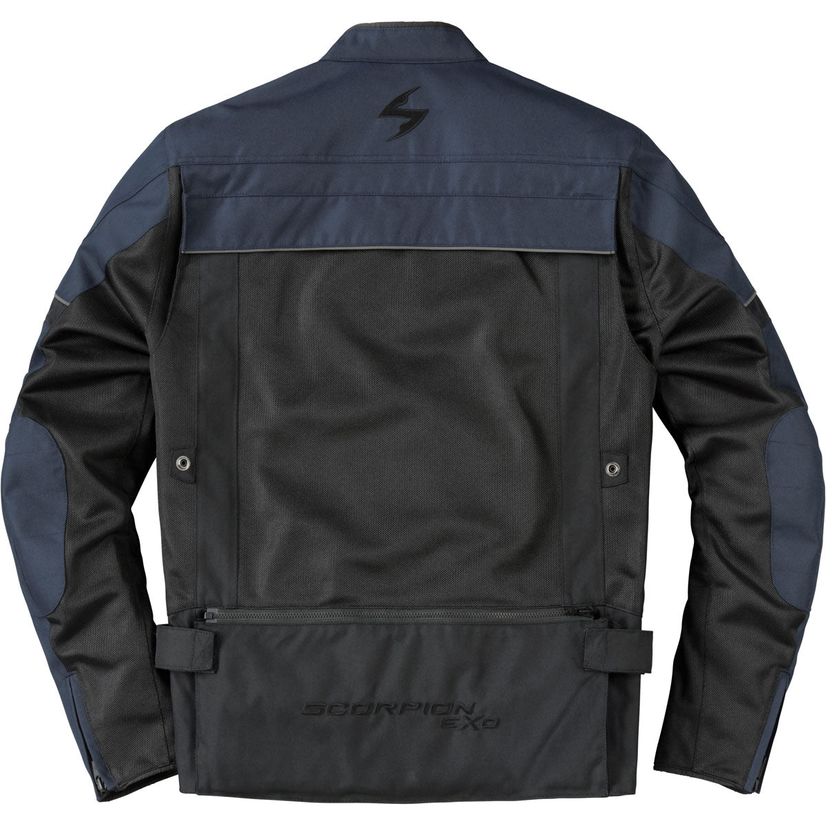 Scorpion EXO Cargo Air Jacket - Blue