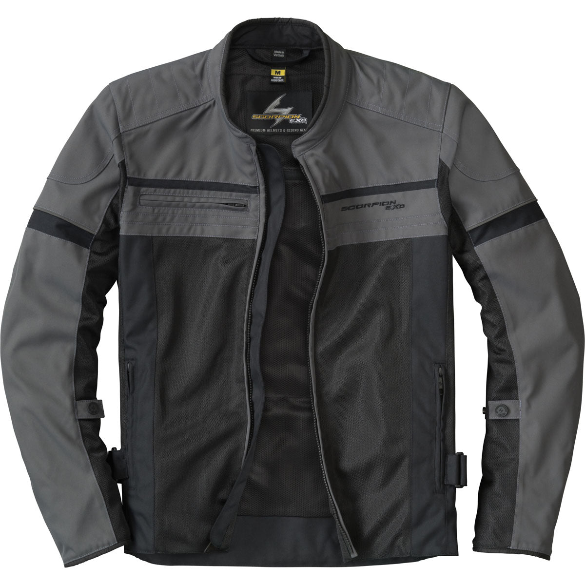 Scorpion EXO Cargo Air Jacket - Black