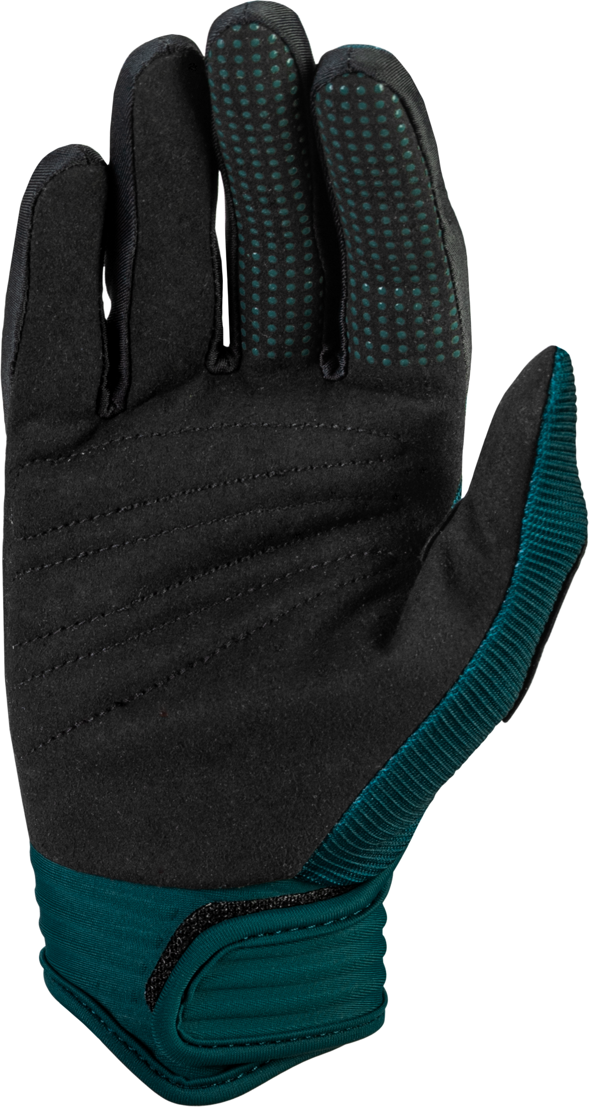 Fly Racing Womens F-16 Gloves - Teal/White