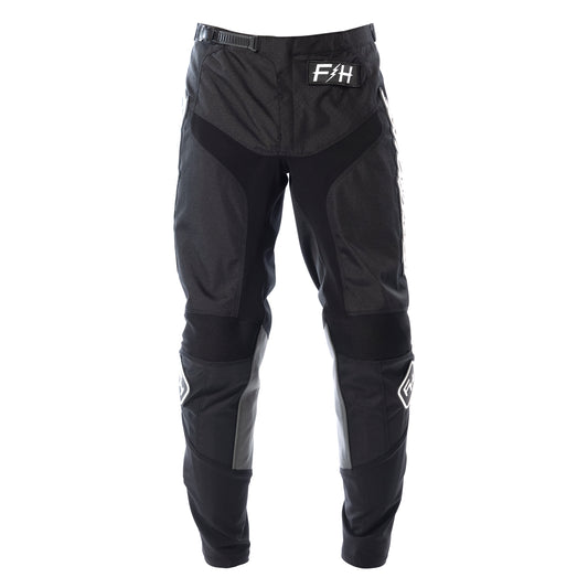 Fasthouse Grindhouse  MX Pant - Black