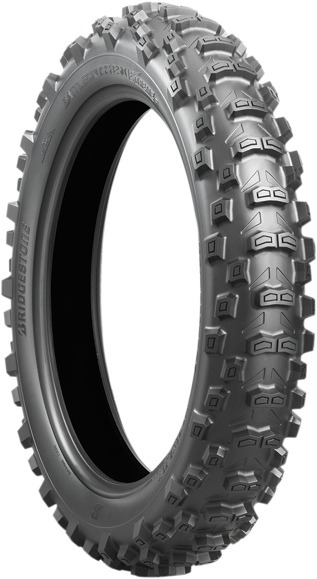 Bridgestone Battlecross E50 Extreme Rear Tire - 140/80-18 - 70M