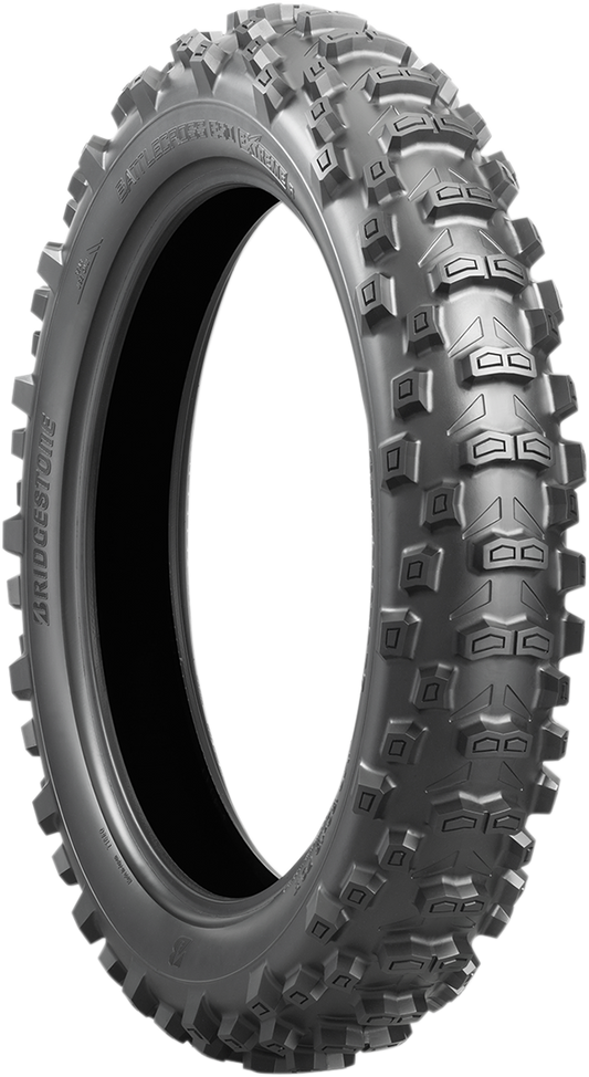 Bridgestone Battlecross E50 Extreme Rear Tire - 140/80-18 - 70M