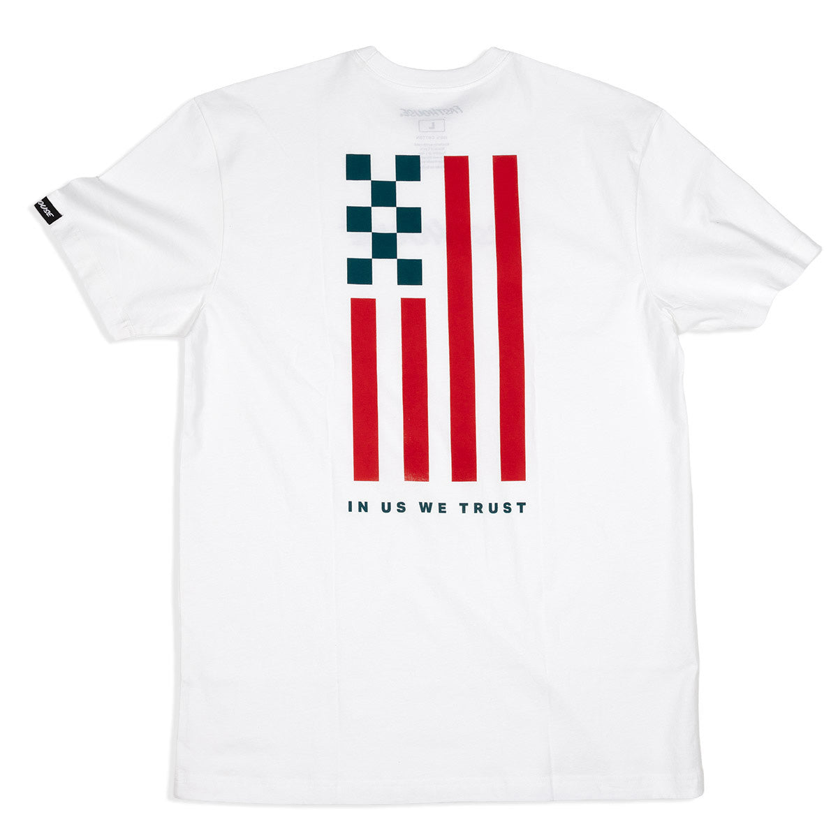 Fasthouse Trust Tee