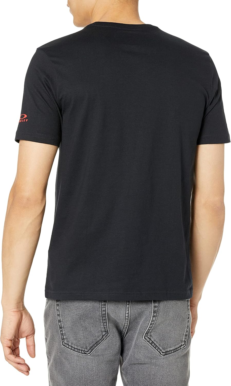 Oakley Above and Below Tee - Blackout