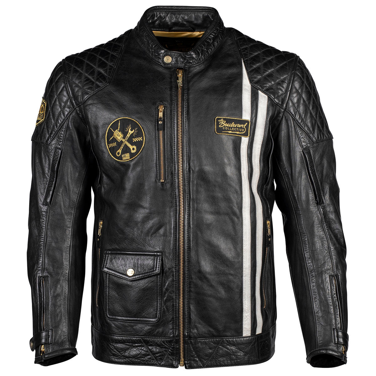 Cortech Trans-Am Jacket