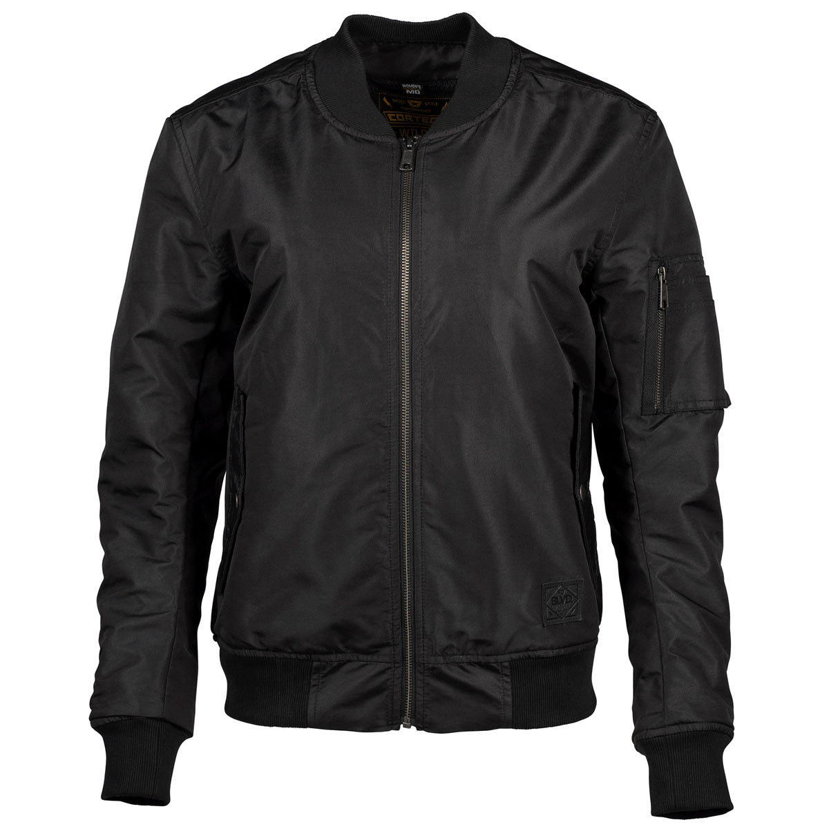 Cortech Womens Wildcat Bomber Jacket