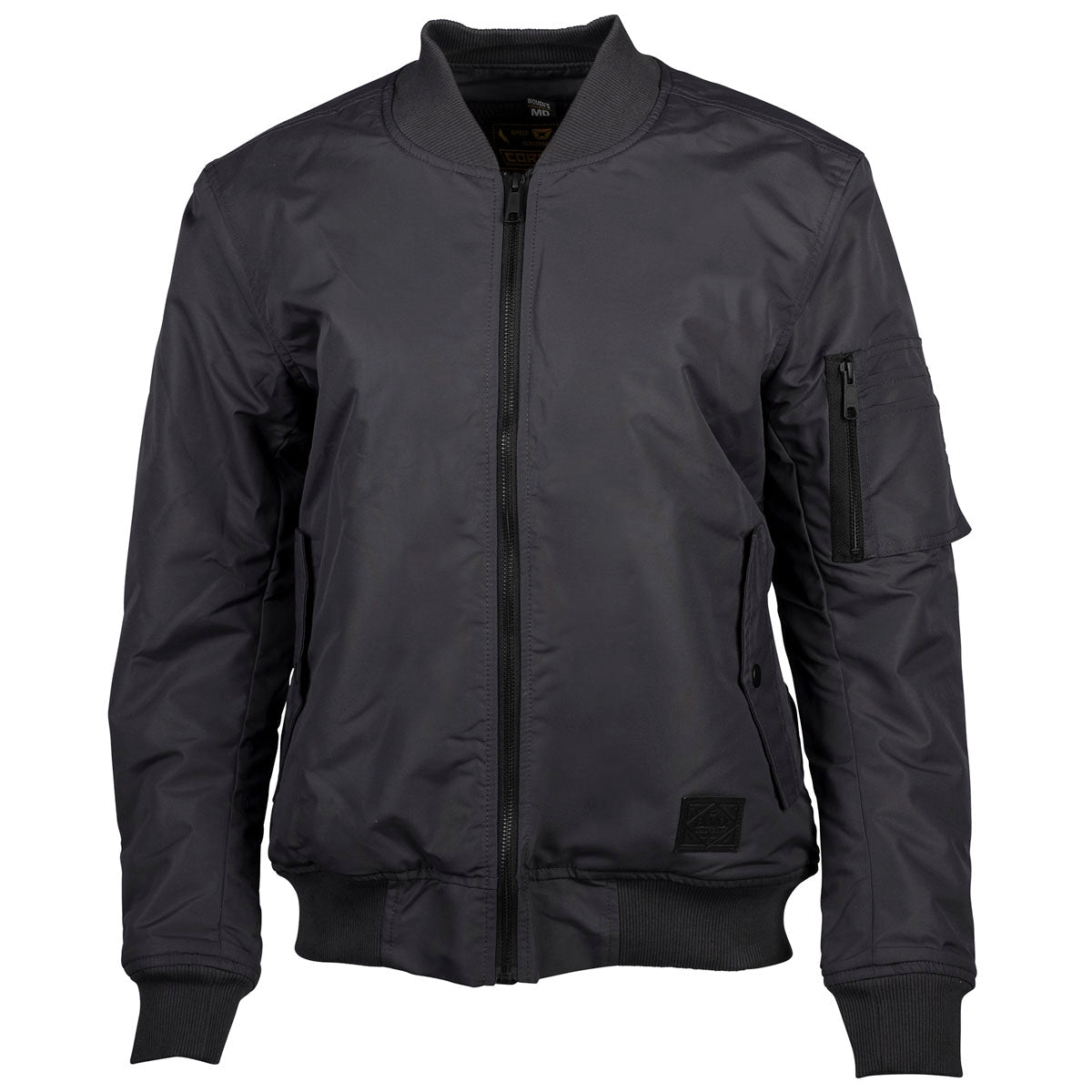 Cortech Womens Wildcat Bomber Jacket