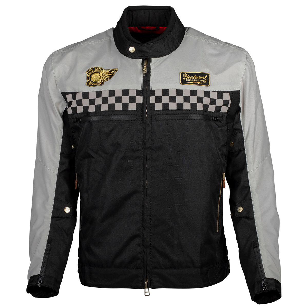 Cortech Hi-Boy Jacket